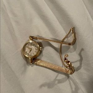 Authentic Omega watch